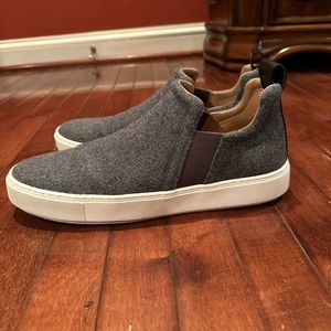 Vince Slip on Sneakers